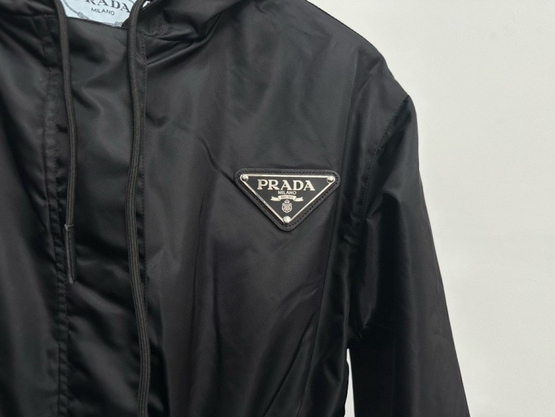 Prada Coats